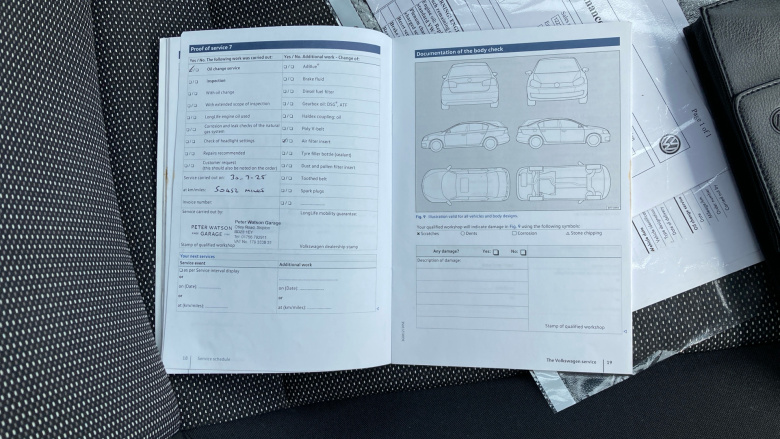 Volkswagen Up 1.0 BlueMotion Tech Take Up 5dr Petrol Hatchback